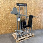 Sittande Triceps 100 kg, Nordic Gym 117S