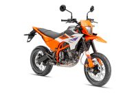 KTM 390 SMC R *Nyhet* *Förboka nu*