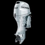Honda 50 hk. driftsäker, snål, tyst kampanjpris