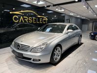 Mercedes-Benz CLS 350 7G-Tronic/Navi/272HK/Skinn