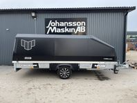 4P Grand Touring 445TXi 1260/920kg 185x445 Alu.kåpa -25