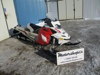 Lynx Xtrim SC 600 E-tec 2012
