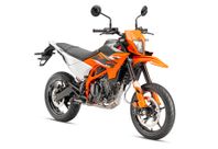 KTM 125 SMC R *Nyhet* *Förboka nu*