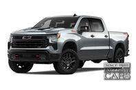 Chevrolet Silverado LT TRAIL BOSS DURAMAX Diesel SE SPEC