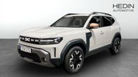 Dacia Duster EXTREME HYBRID 140
