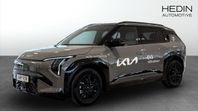 Kia EV3 GT LINE LONG RANGE *DEMOBIL* INKL VINTERHJUL