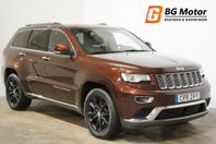 Jeep Grand Cherokee 3.0 V6 250HK Aut Summit/Pano/Navi