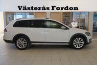 Volkswagen Golf Alltrack 2.0 TDI 4M Alltrack D-Värmare Drag