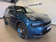 Lynk & Co 01 PHEV AUTO 360-KAMERA NAVI GLASTAK RÄNTA 2,95%