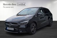 Mercedes-Benz B 250 e Amg/Panorama/Premium/Soundsystem/MOMS