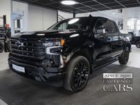Chevrolet Silverado High Country MIDNIGHT EDITION Duramax