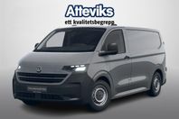 Volkswagen Transporter TDI 150hk 4M L1 *Atteviks*
