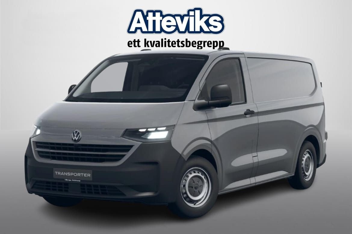 Volkswagen Transporter TDI 15...