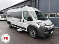 Westfalia Columbus 600E