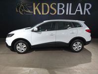 Renault Kadjar 1.5 dCi Euro 6 Life Edition 110hk