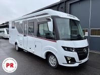 Rapido I66M ALDE MERCEDES