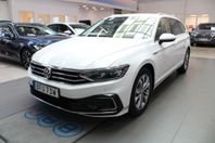 Volkswagen Passat GTE 1.4 TSI Executive/Navi/B-Kamera/Webast