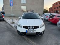 Nissan Qashqai 2.0 CVT Euro 5