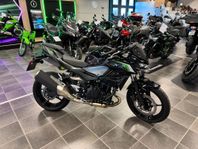 Kawasaki Z500 Nyhet!