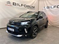 Citroën C5 Aircross SHINE PT130 AUT "Vinterhjul Dubb"