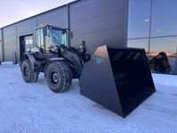 Snöskopa  / Lättmaterialskopa