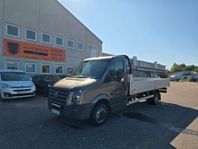 Volkswagen crafter Chassi 50 2.5 TDI Nybesiktad Drag Momsad