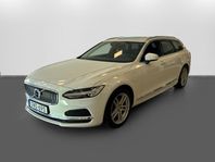 Volvo V90 T6 AWD INSCRIPTION EX Vinterhjul, Dragkrok