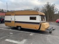 Cabby De Luxe  532 Ctr