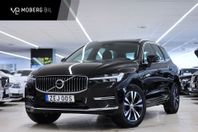 Volvo XC60 Recharge T6 AWD 350hk "3,95% Sommarkampanj" Momen