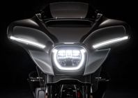 Harley-Davidson FLHXSE CVO Street Glide Kampanjränta 2,95%