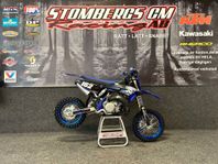 Yamaha YZ 65 Inbyte / Finans / Fraktas