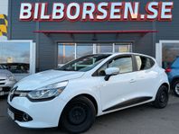 Renault Clio 1.5 dCi Expression Euro 6