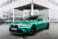 BMW M3 Competition Touring xDrive 510hk 2024 / Carbon