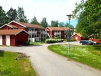 Bostad uthyres - lägenhet i Herräng - 2 rum, 67m²