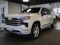 Chevrolet Silverado High Country Duramax Diesel 671NM