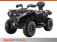 CFMOTO & GOES, Kom in till oss och prata fyrhjuling.