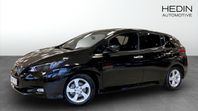 Nissan Leaf LEAF N-CONNECTA 39 KWH / Leasa fr 3095kr/mån