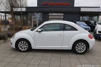 Volkswagen Beetle 1.2 TSI 105hk Easy Entry, Climatronic, Win
