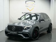 Mercedes-Benz GLC AMG 63 S 4M+ BRABUS B40-600 Designo 600hk