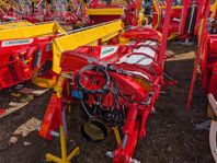 Pöttinger NovaCat 352 CF sidoläggande rotorslåtter