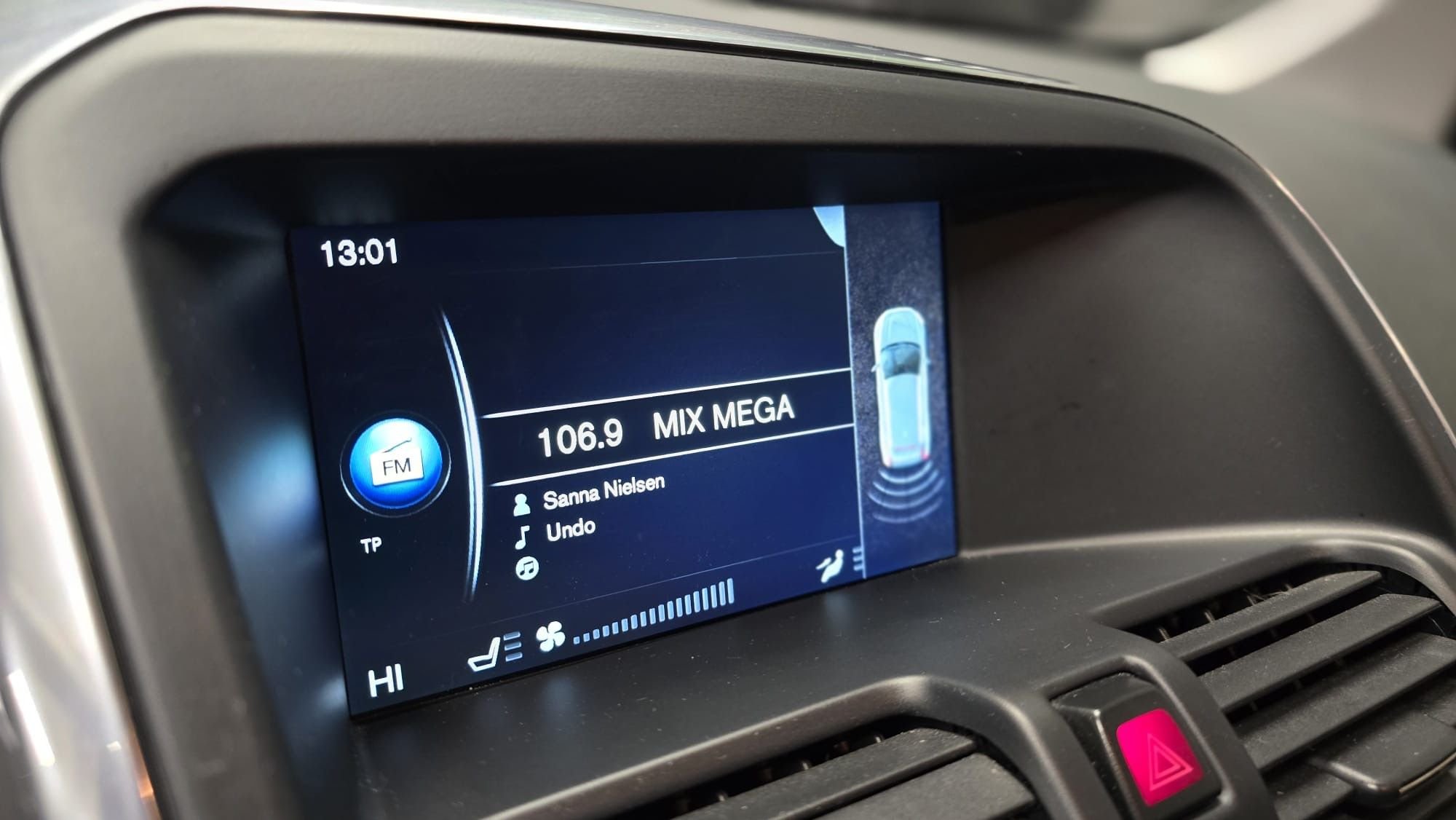 Volvo XC60 D4 Geartronic, 190hk, 2017