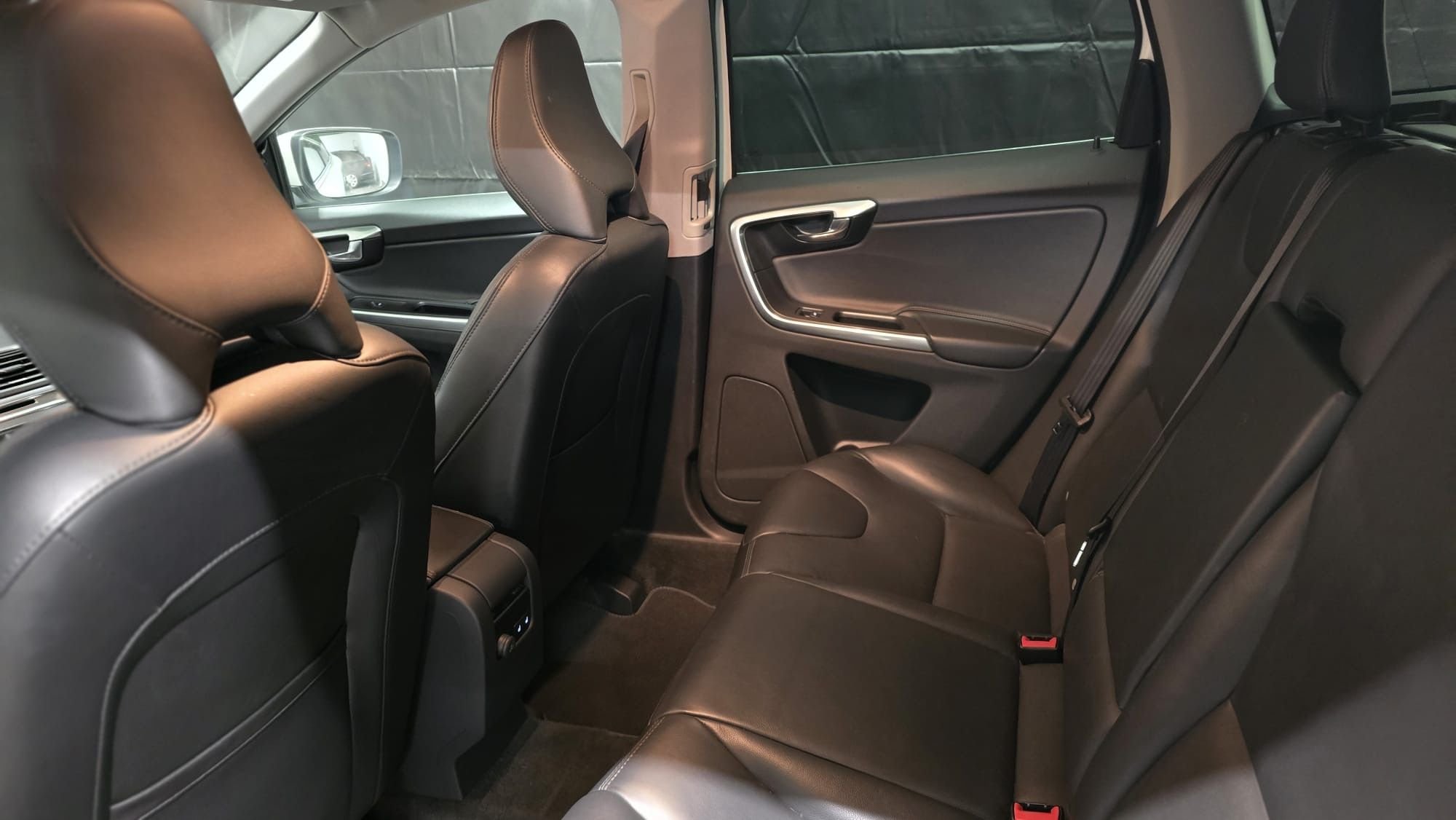 Volvo XC60 D4 Geartronic, 190hk, 2017