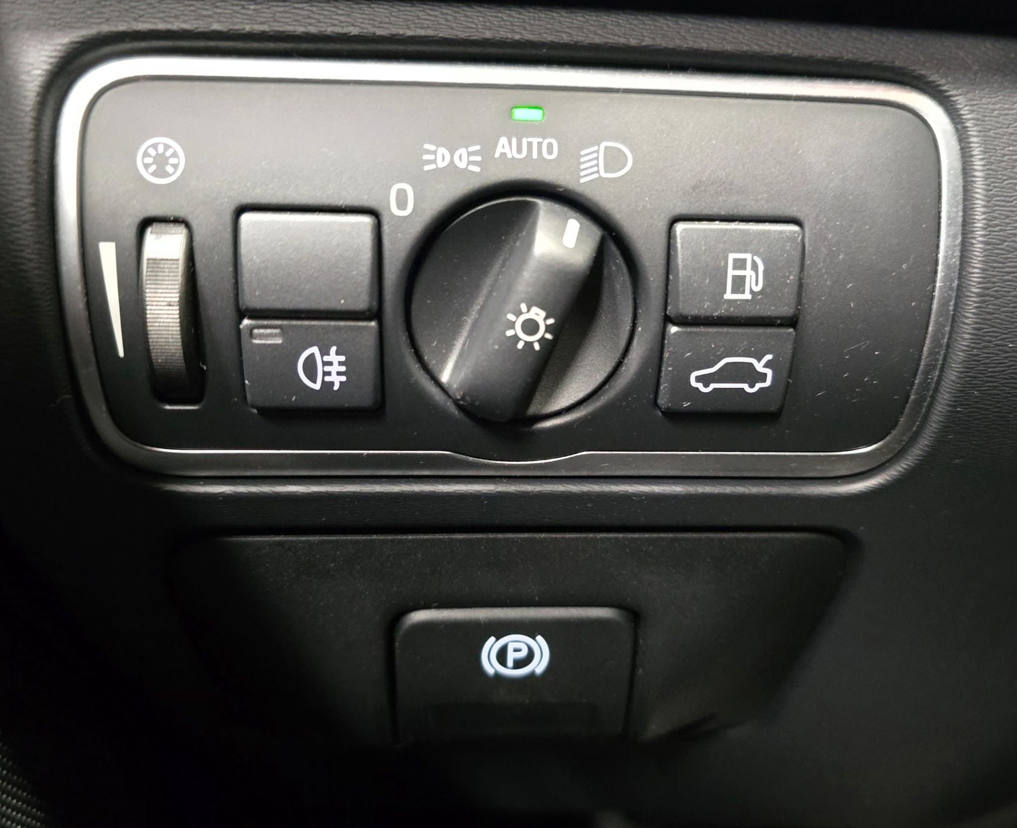 Volvo XC60 D4 Geartronic, 190hk, 2017