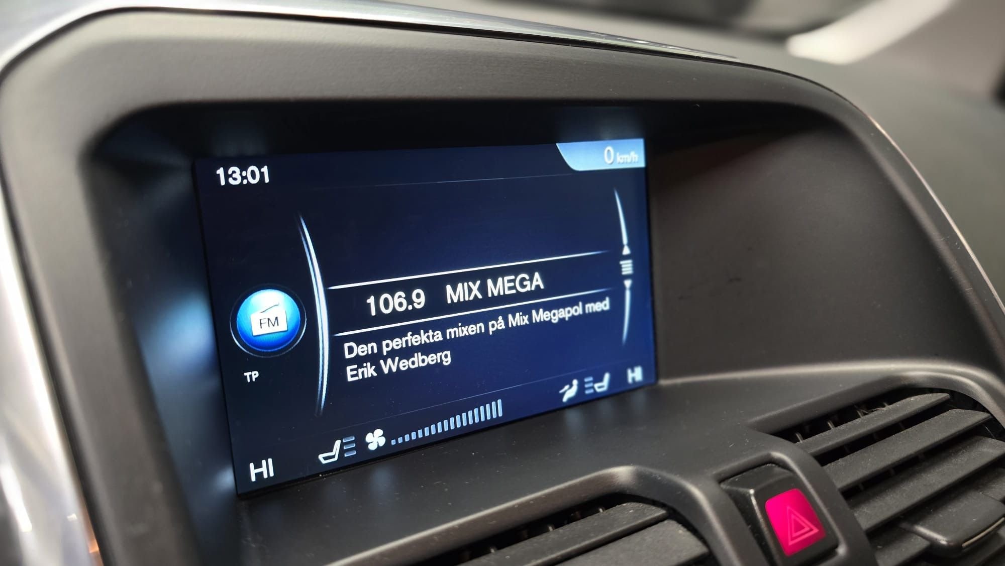 Volvo XC60 D4 Geartronic, 190hk, 2017