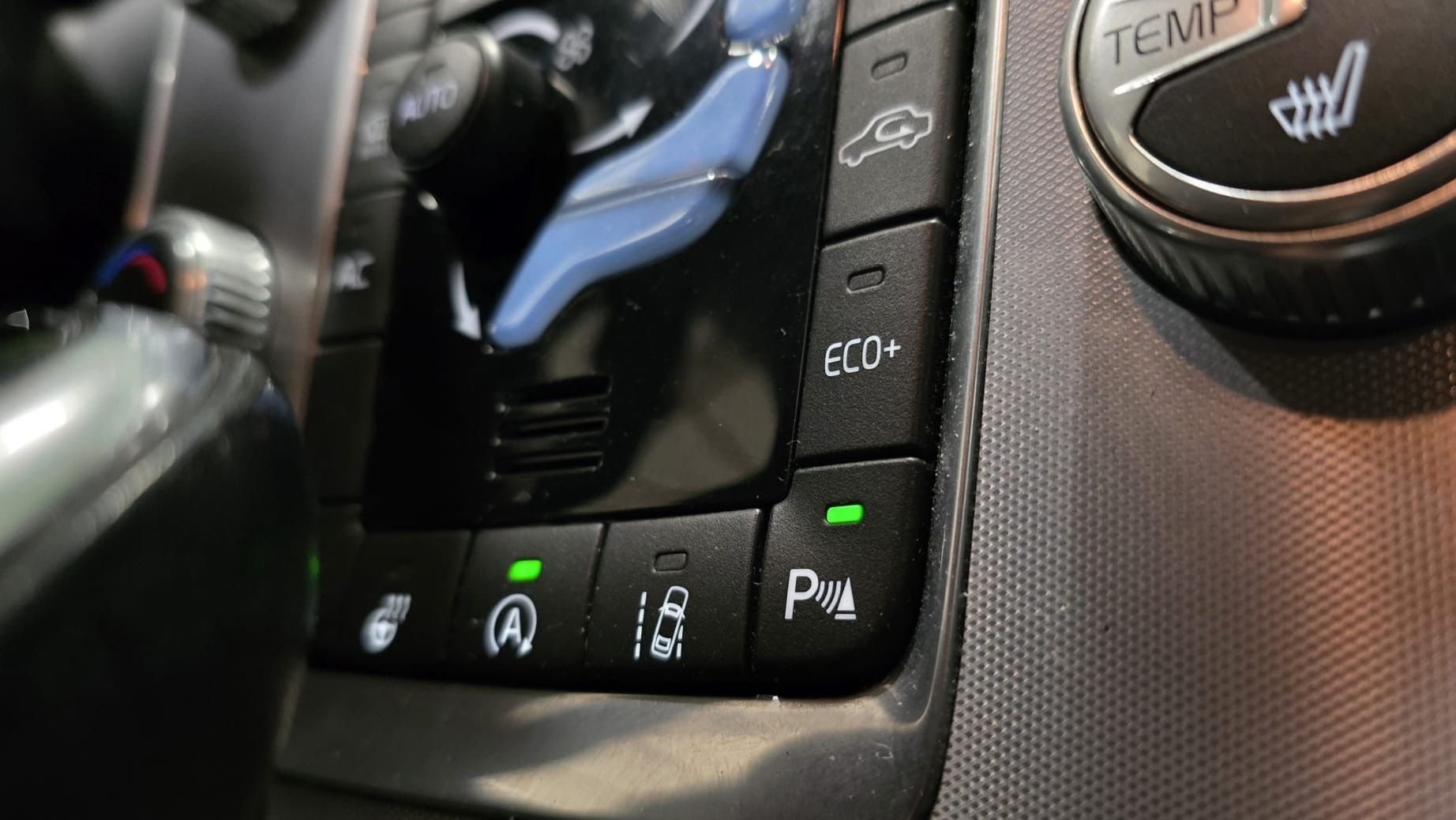 Volvo XC60 D4 Geartronic, 190hk, 2017