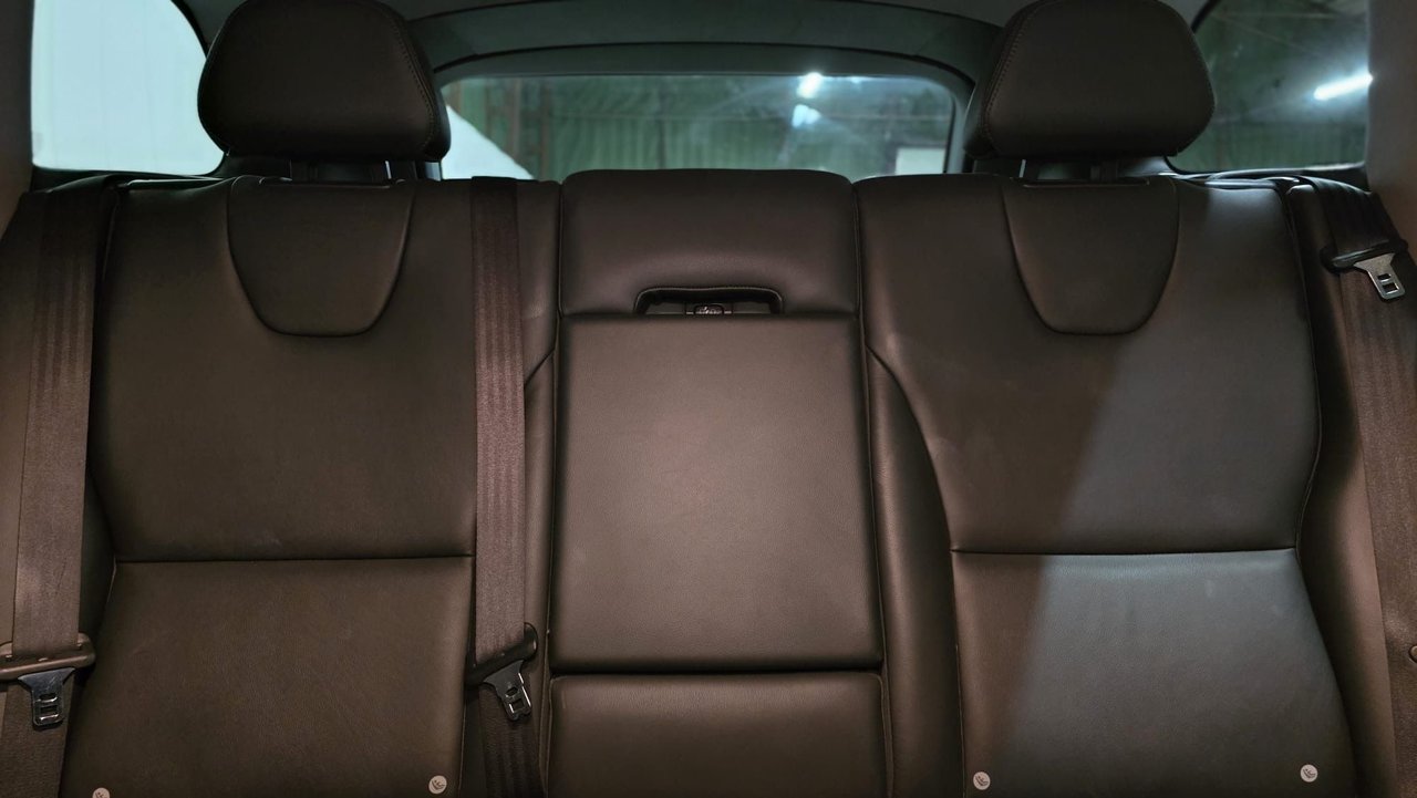 Volvo XC60 D4 Geartronic, 190hk, 2017