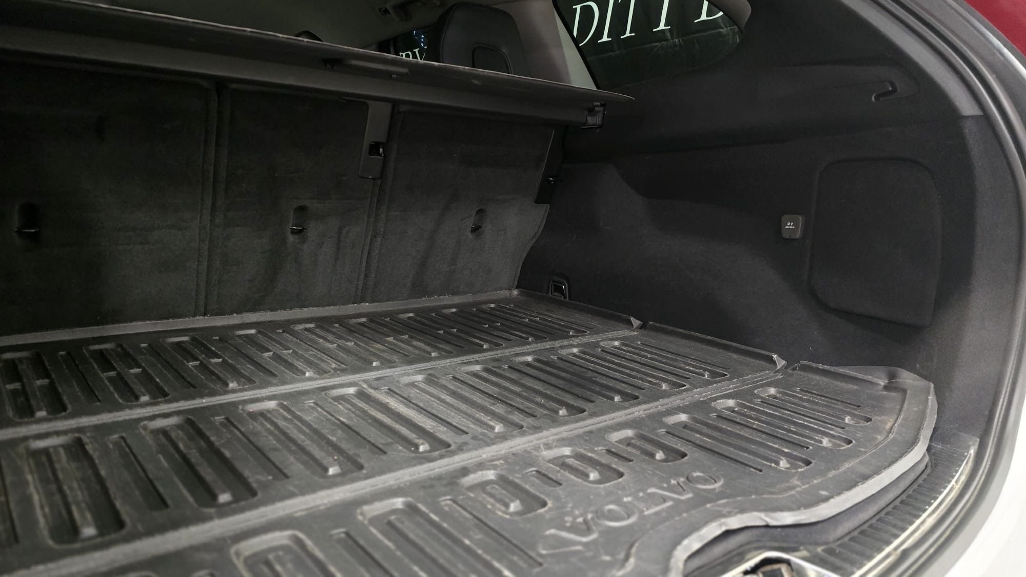 Volvo XC60 D4 Geartronic, 190hk, 2017