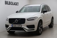 Volvo XC90 T8 R-Design 7sits 360°/NAV/H&K Premium Sound