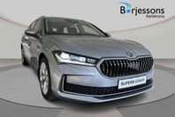 Skoda Superb iV Kombi Selection 1.5 TSI 204hk DSG Laddhybrid