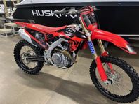 Honda CRF 450 R Endast 39 tim